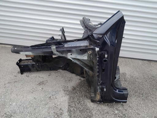 AUDI Q5 80A quarter quarter left front LX5R