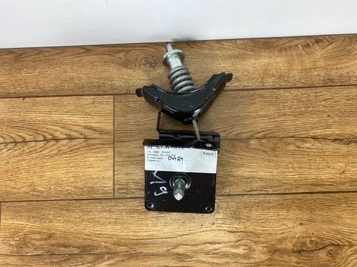 Support plaque Roues de la roue de secours Ford F150 2021+ USA