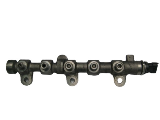 Rampe injection TRAFIC VIVARO 2.0 DCI 0445214196