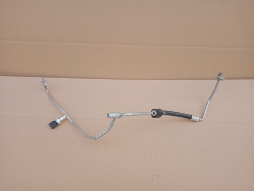 5Q0959126A - VW GOLF VII, AUDI КОНДИЦІОНЕР 5Q0816741B