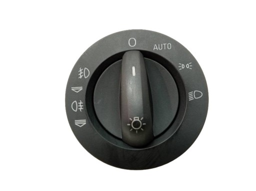 light switch 4F1941531D Audi Q7 and (2005-2015)