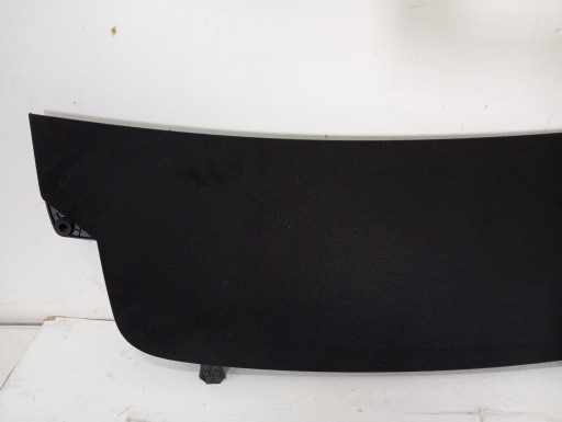 plato rear boot BMW 6 G32 8075053