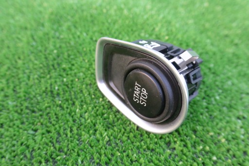 button START STOP BMW F30 F31 F34 F20