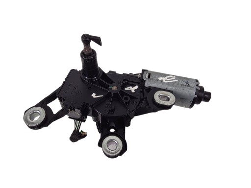 AUDI A3 A4 B7 KOMBI mini motor of a wiper of the rear (2) ORG. 8E9955711E