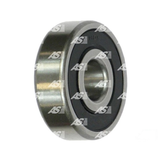 ABE9024 - ПОДШИПНИК ГЕНЕРАТОРА AS-RU 90099-10192
