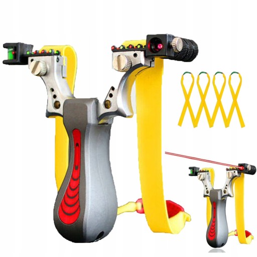 Рогатка bedee Slingshot