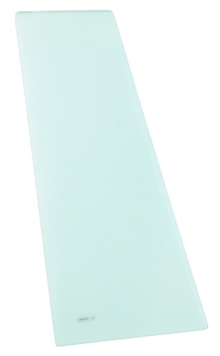 0003178330 - Боковое стекло заднее левое CLAAS TARGO K50 K60 K70