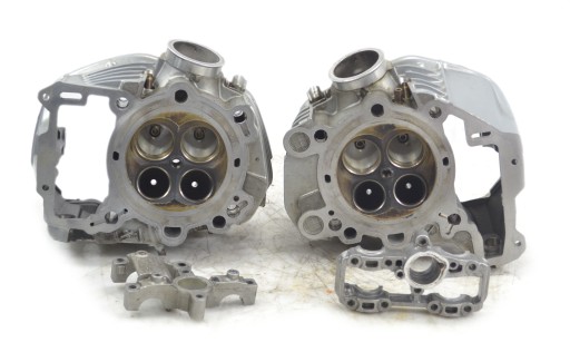 BMW R1200-головка ліва права 8530416 K50