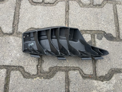 Hyundai I20 et 1.4 Support montage pare-chocs Gauche Avant