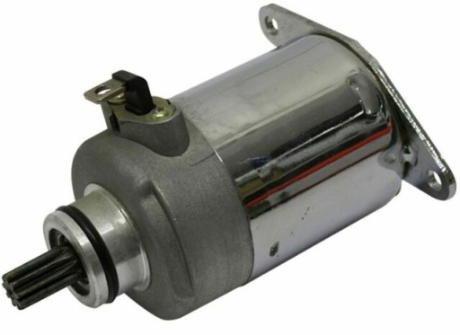 Стартер / електричний стартер Sym GTS 125cc OEM!