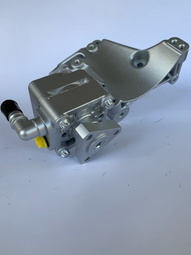 3 90502550, - НАСОС ГІДРОПІДСИЛЮВАЧА КЕРМА OPEL VECTRA B FRONTERA 2.0 D 2.2 D