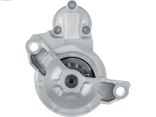 S01042(SEG) - Абсолютно новий oem seg стартер