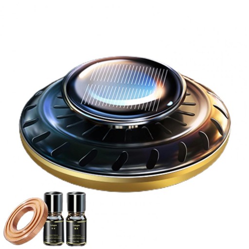 Автомобіль портативний духи багатофункціональний длительн