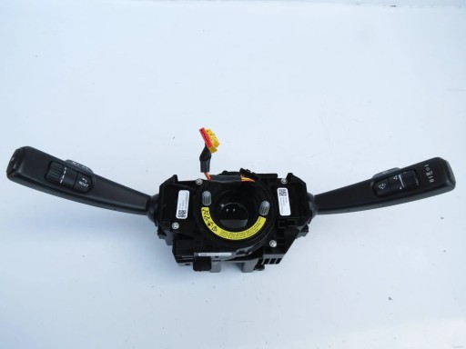 steering wheel levers and controls ring VOLVO S60 II 10-18 31343018