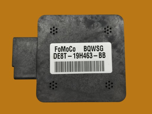 module amplifier ANTENY DE8T-19H463-BB Ford Focus Mk3 (2010-2019)