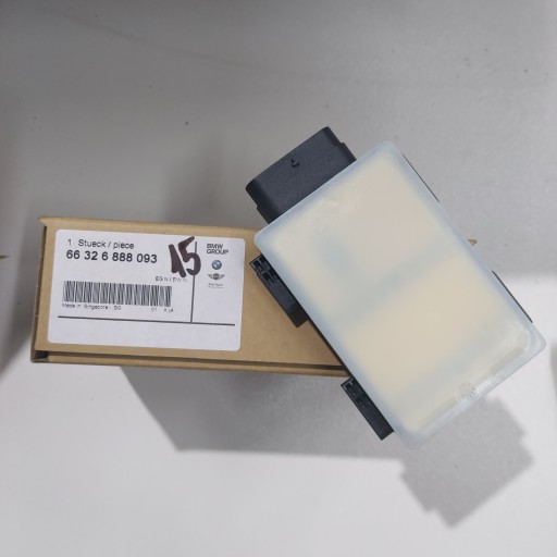 66326888093 - Датчик зміни смуги bmw f90 g01 g30 6888093