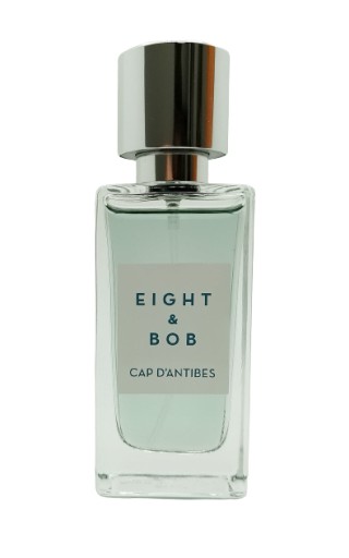 eight & bob cap d'antibes woda perfumowana 30 ml  tester 