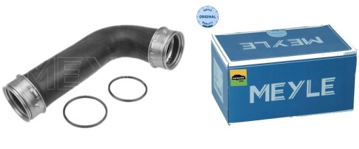 100 036 - КАБЕЛЬ ІНТЕРКУЛЕРА MEYLE VW 1.9 TDI