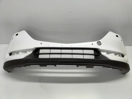 Frontstoßstange vorne MAZDA CX5 CX-5 II 17-22