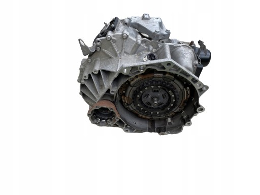 VW AUDI SKODA AUDI gearbox, PKF