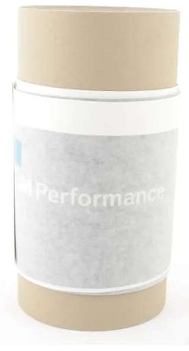 BMW пороговые боковые пленки M Performance F15 F16