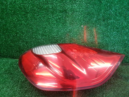 light right rear LIFT RENAULT SCENIC 2 8200474327-A
