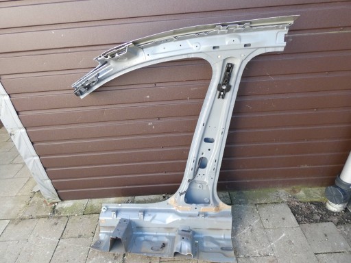 VOLVO V90 S90 II pillar central quarter right right