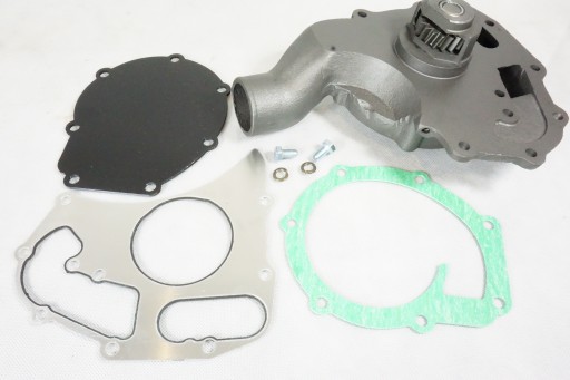 U5MW0194 - ВОДЯНИЙ НАСОС PERKINS U5MW0197 SISU 4131A091 U5MW0206