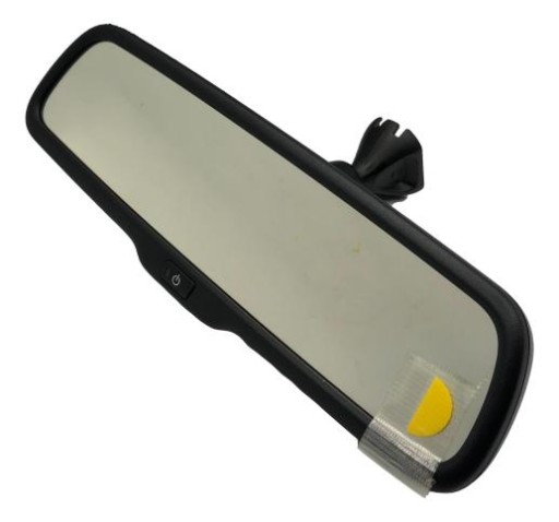 KD4669220C ВНУТРІШНЄ ДЗЕРКАЛО OE MAZDA 3 CX5 CX6