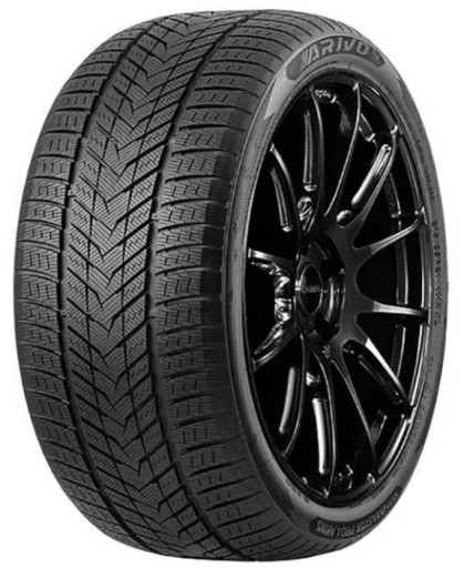 2X 275/40R20 Arivo Winmaster ProX ARW 5 2021 г.