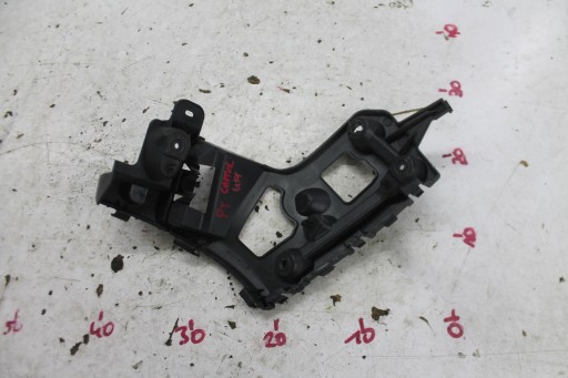 support right rear part rear 852220257R RENAULT CAPTUR LIFT 17-19