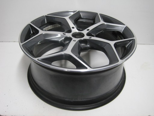 disk BMW F39 F48 IS51 R18 6856070