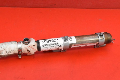 Airbag Dachvorhang Airbag links 8R0860741F AUDI Q5 8R 08-12
