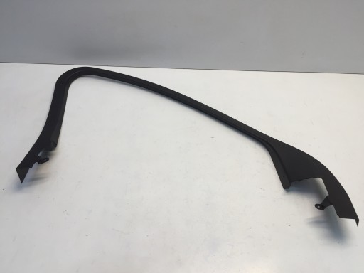 LV4B-S201A19-ADW - FORD KUGA III MK3 ПРОКЛАДКА ДВЕРНА РАМА ЛІВА ПЕРЕДНЯ