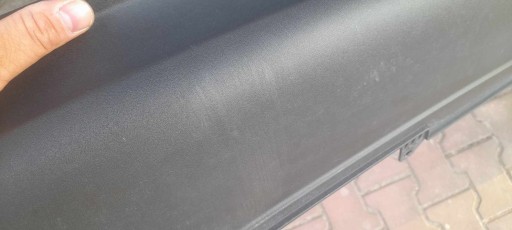 Accessoires Pare choc Arrière AUDI A5 8T 2012-2016 8T8807521F