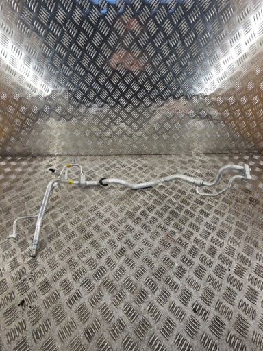 FIAT TIPO II 15- Schlauch Rohr Schlauch rohr klimaanlage 52159060 OE