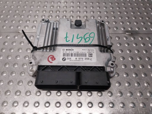 computer Centralina Motore 0281019679 8573258 BMW F20 F21 F20 F30 F31 2.0D