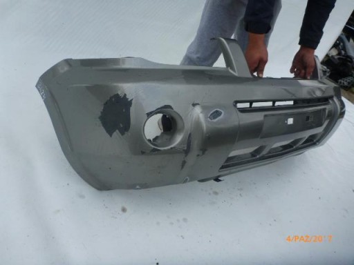 NISSAN X-TRAIL and 1 T30 LIFT 03-07 bumper front