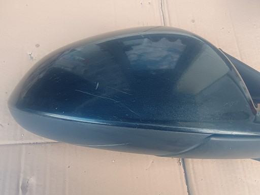 mirror right 7 PIN 13320193 OPEL INSIGNIA A