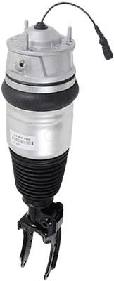 46160001001 - Воздушный амортизатор Vika