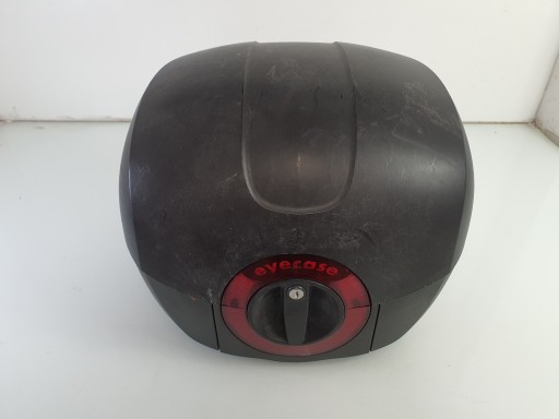 G175 eyecase Центральний багажник 32л універсальний