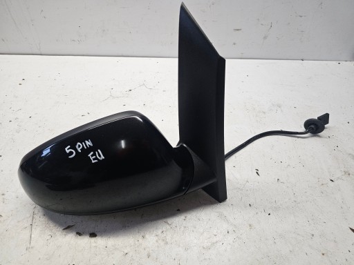 OPEL ASTRA J IV 4 mirror right electrics GRZANE 5 PIN Z20R EUROPA