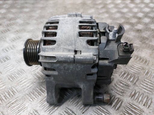 alternator FORD FIESTA MK7 1.4 TDCI AV6N-10300-DC