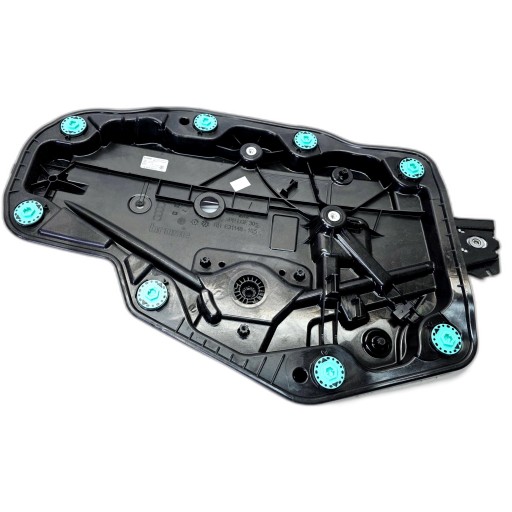 mechanism window regulator right rear part AUDI Q4 E-TRON 11A839402D