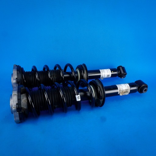 tlumice zadní záď komplet BMW X3 G01 33526871801 6871801 5407km