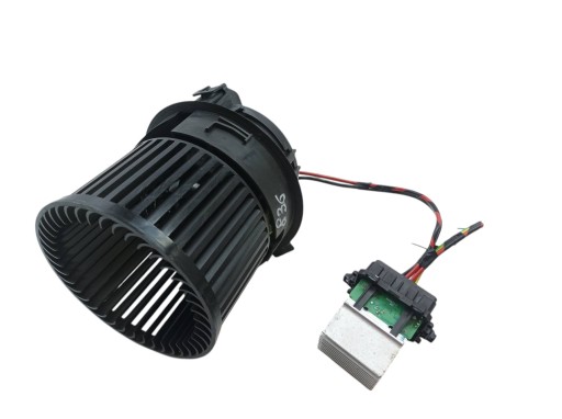 heating air conditioning devices resistor, rheostat, regulator KPL T1013140A T1014302U-D Citroen C3 III