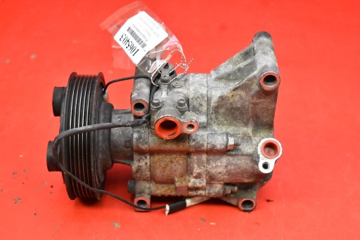 Pumpe Klimakompressor klimaanlage MAZDA 2 3 III DE 1.3 16V 75 KM 07-10