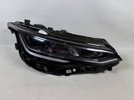 Vw Golf 8 VIII Lift 25- full led light right front front