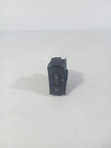 Renault Laguna 2 II 02-07 switch heights REFLEKTOROW OE 8200002439