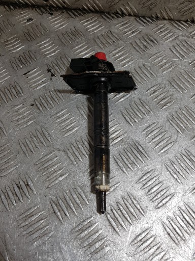 nozzle injector AUDI A4 B8 0445116030 03L130277